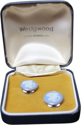 Wedgwood sterling silver blue - sterling,