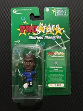 Corinthian Prostars - Claude Makelele - Chelsea - Series 26