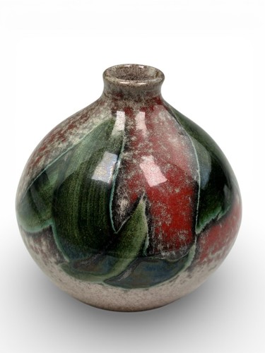 Poole atlantis vase small - atlantis,