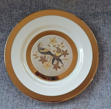 Yoshinobu Hara Chokin Plate