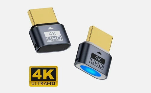 Pack wireless hdmi - 4k,