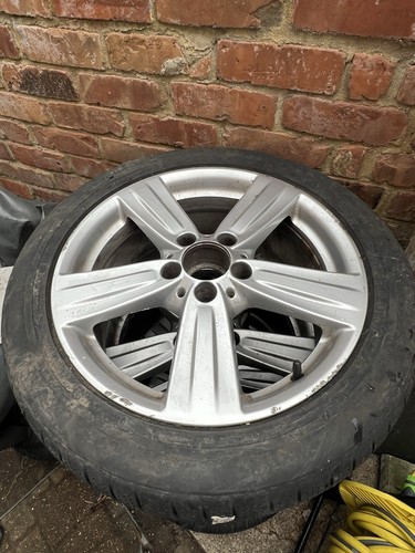 Mercedes benz class - benz, alloy