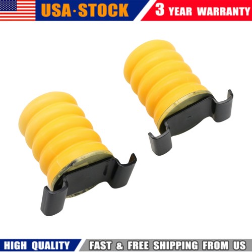 Pack rear air helper - air,