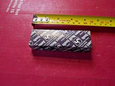 Vintage Eclipse Sepped Jaw Tap