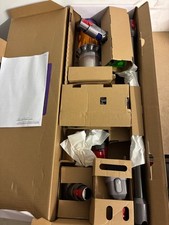 Dyson V12™ Detect Slim Absolute Cordless Vacuum - FREE NEXT DAY DELIVERY