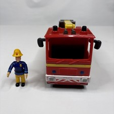Fireman Sam Jupiter Fire