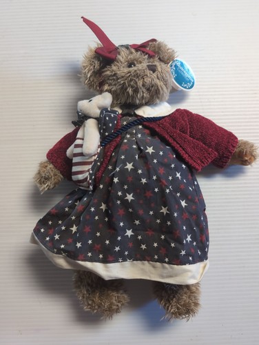 Bearington bear collection - bearington,
