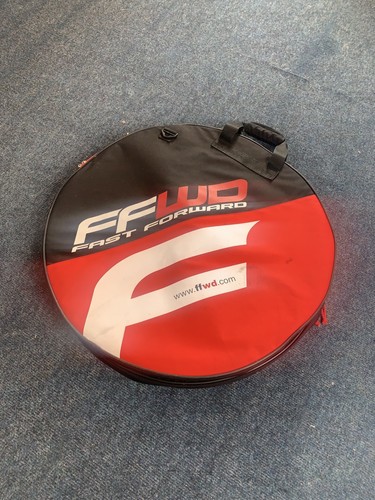 Fast forward bike - fast,