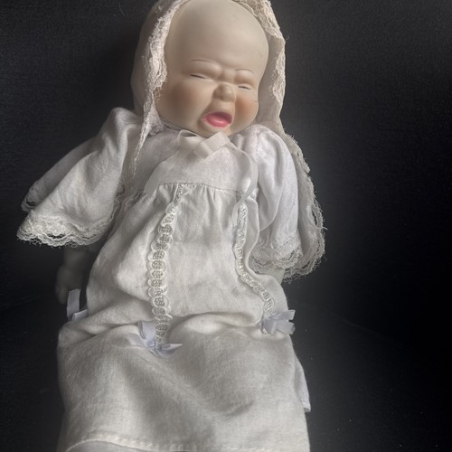 Vintage three faced - three,