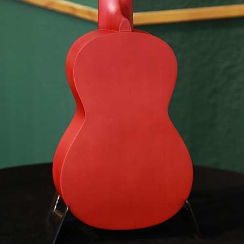 Ohana red soprano - ohana,