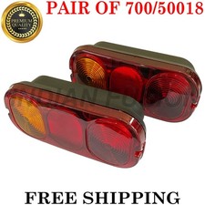 JCB Backhoe Parts - jcb Pair