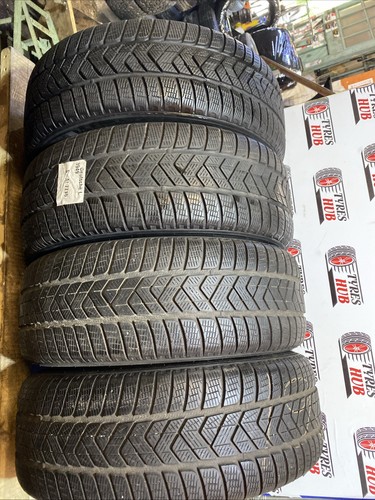 235 103h xl pirelli - 4x, 60