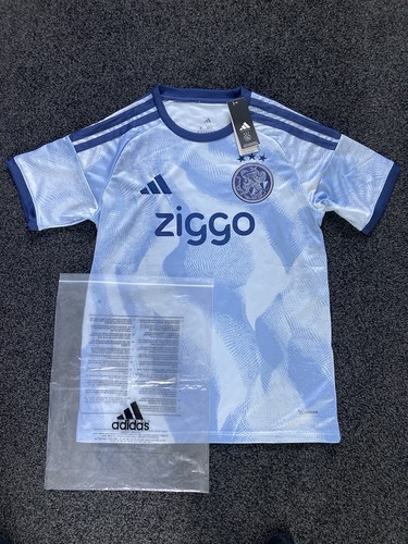 Afc ajax amsterdam third - ajax,