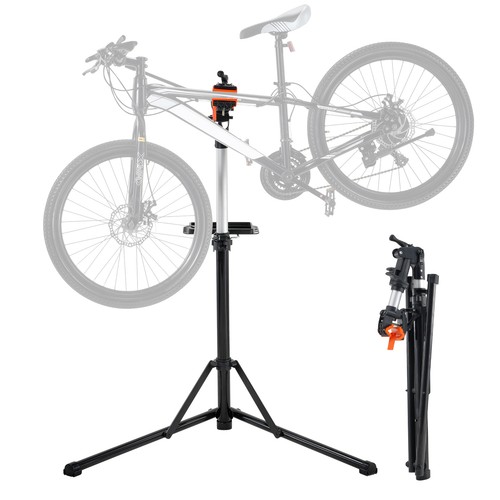 Bike repair stand 66lbs - repair,