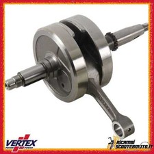 Crankshaft Yamaha Wr 250 X