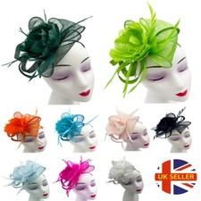 Fascinator Women's Headband