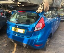 FORD FIESTA 1.0 PETROL MK7 - 2013 2014 2015 2016 - BREAKING X5 WHEEL BOLTS SFJA