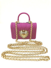 Dolce & Gabbana DEVOTION PINK