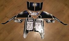 Yamaha blaster quad Custom Mx  Graphics, Decals, Sticker Kit