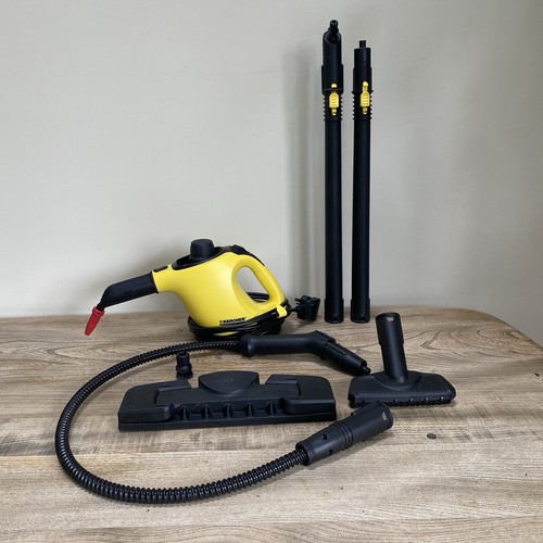 Karcher sc1 premium steam - karcher,
