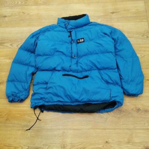 Rab expedition jacket mens - rab, l
