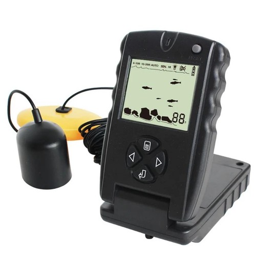 Wired sounder depth - sounder,