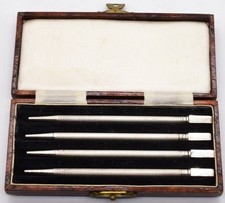 Stirling Silver Propelling