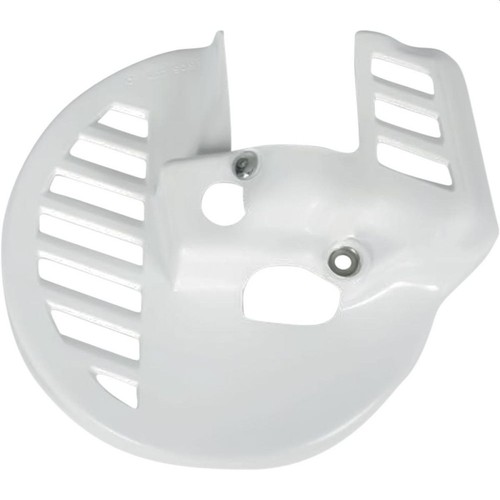 Ufo front brake - disc, protector