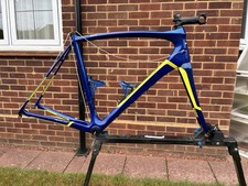 Ridley Fenix Medium Carbon