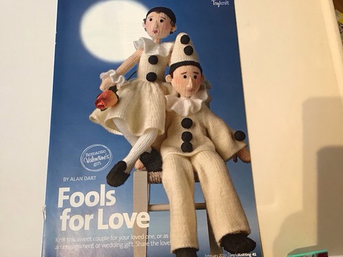 Fools for love alan - fools,