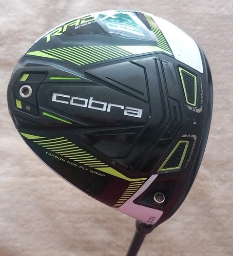 Cobra rad speed - rad,