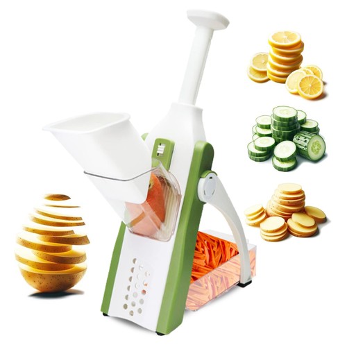 Mandoline food slicer safe - food,
