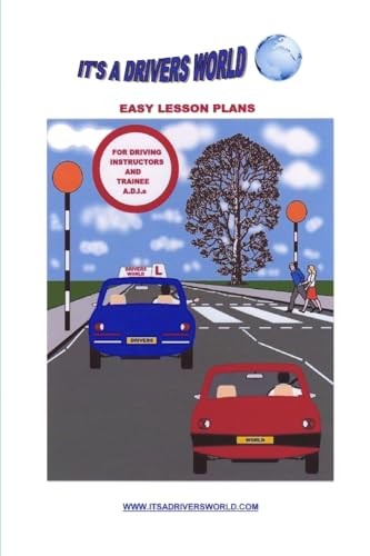 Easy lesson plans - lesson,