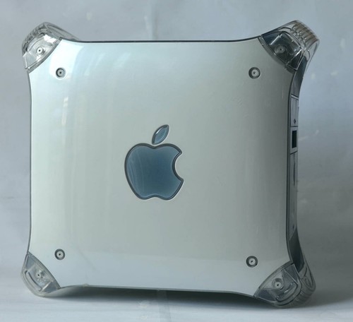 Apple powermac 450mhz - g4,