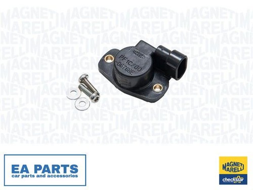 Sensor throttle position for - throttle,
