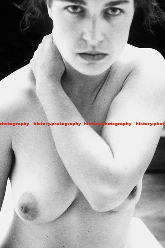 F022456 vintage nude woman - f022456,