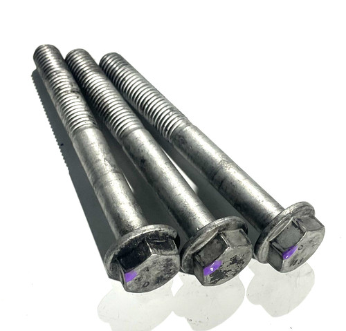 Bolts for g9u - bolts, 2.5