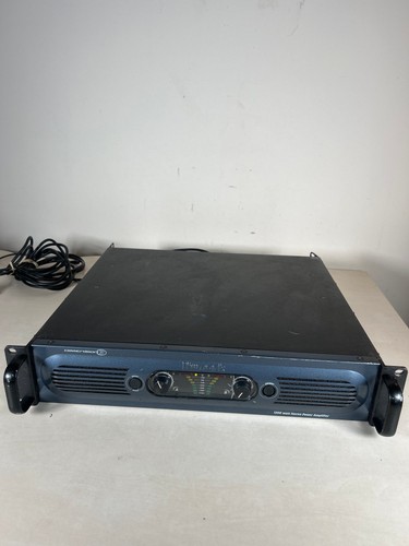 Numark dimension stereo - numark,