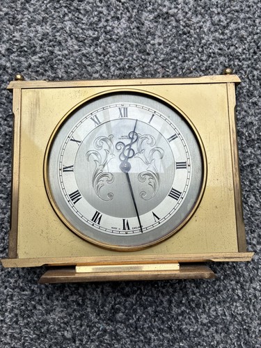 Heavy vintage smiths tempora - heavy,