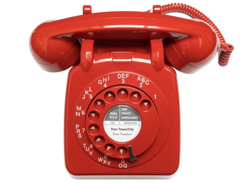 Vintage 1960s retro - 1960s, gpo