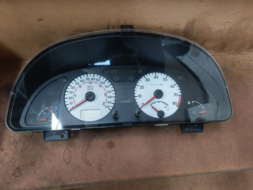 Citroen xsara vts phase - xsara,