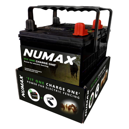 Numax fit charge - numax,