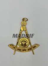 MASONIC JEWELS MASONIC PAST