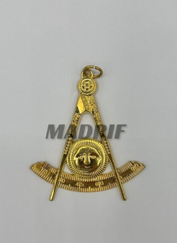 Masonic jewels past - masonic,