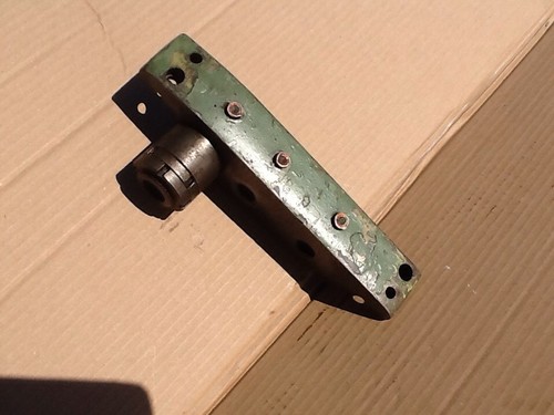 Colchester bantam lathe - colchester,