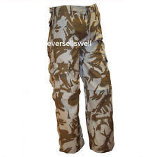 KIDS COMBAT DESERT CAMO ARMY