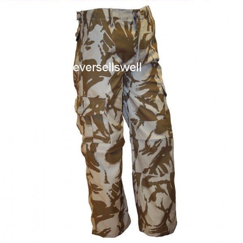 Kids combat desert camo - kids,