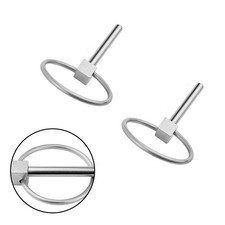 Canoe Dinghy Trolley Trailer