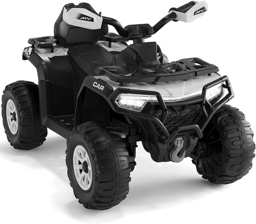 Kids quad bike - quad, electric