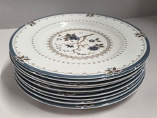 Royal Doulton Old Colony Blue
